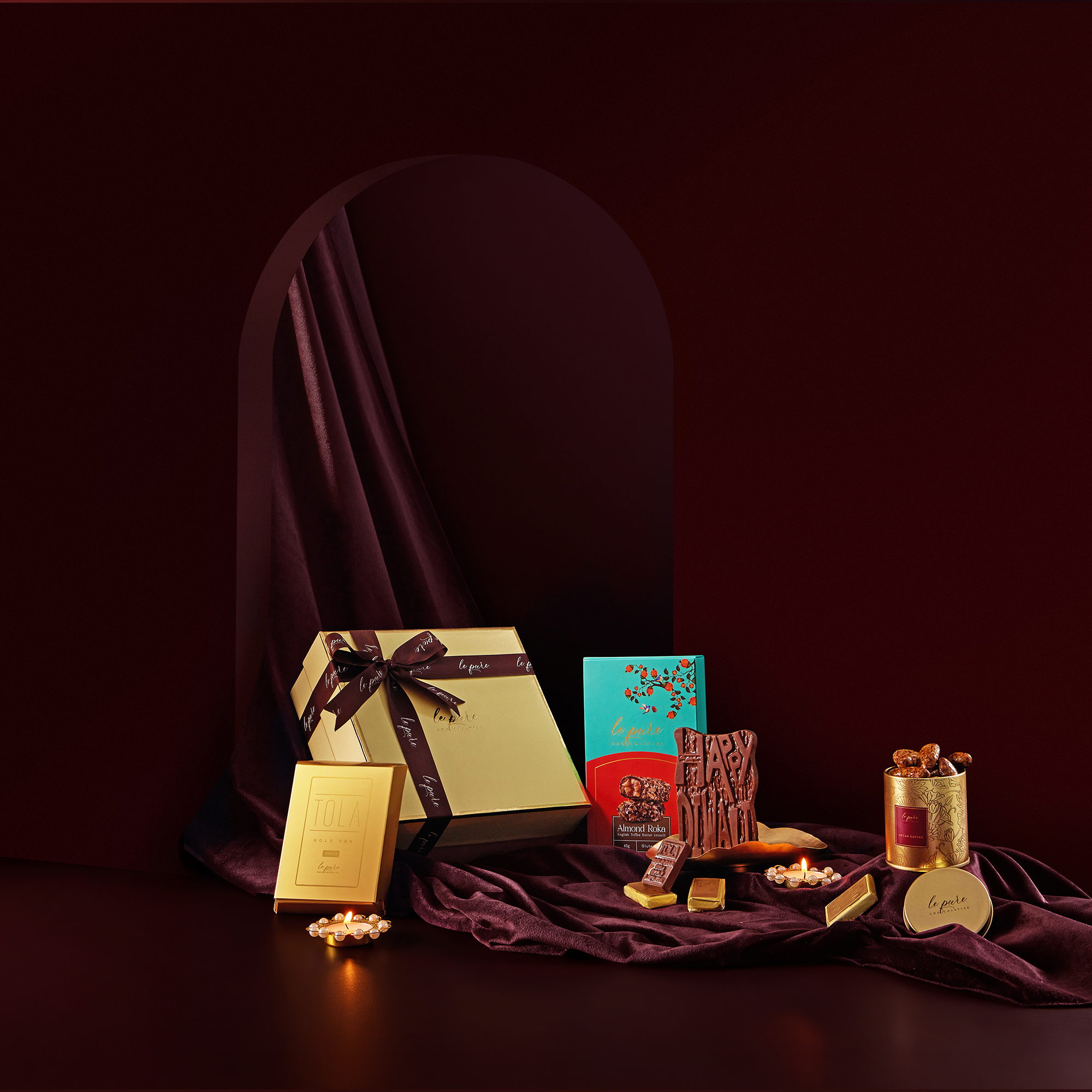 Festive Noor Hamper