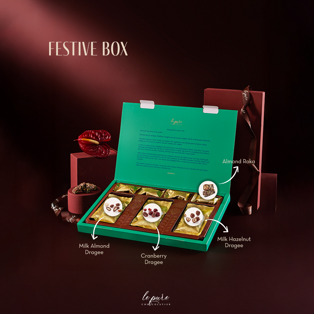 Festive Box