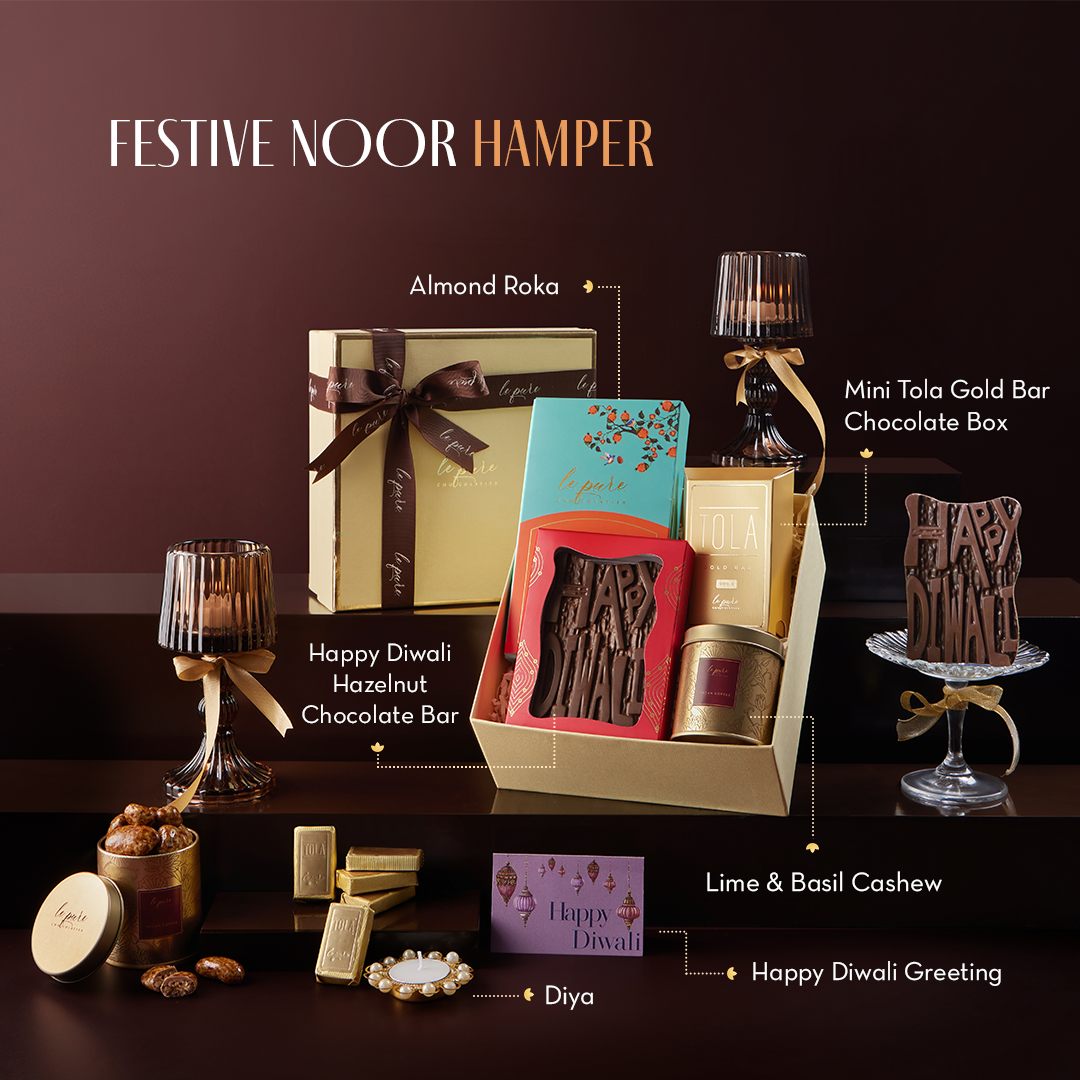 Festive Noor Hamper