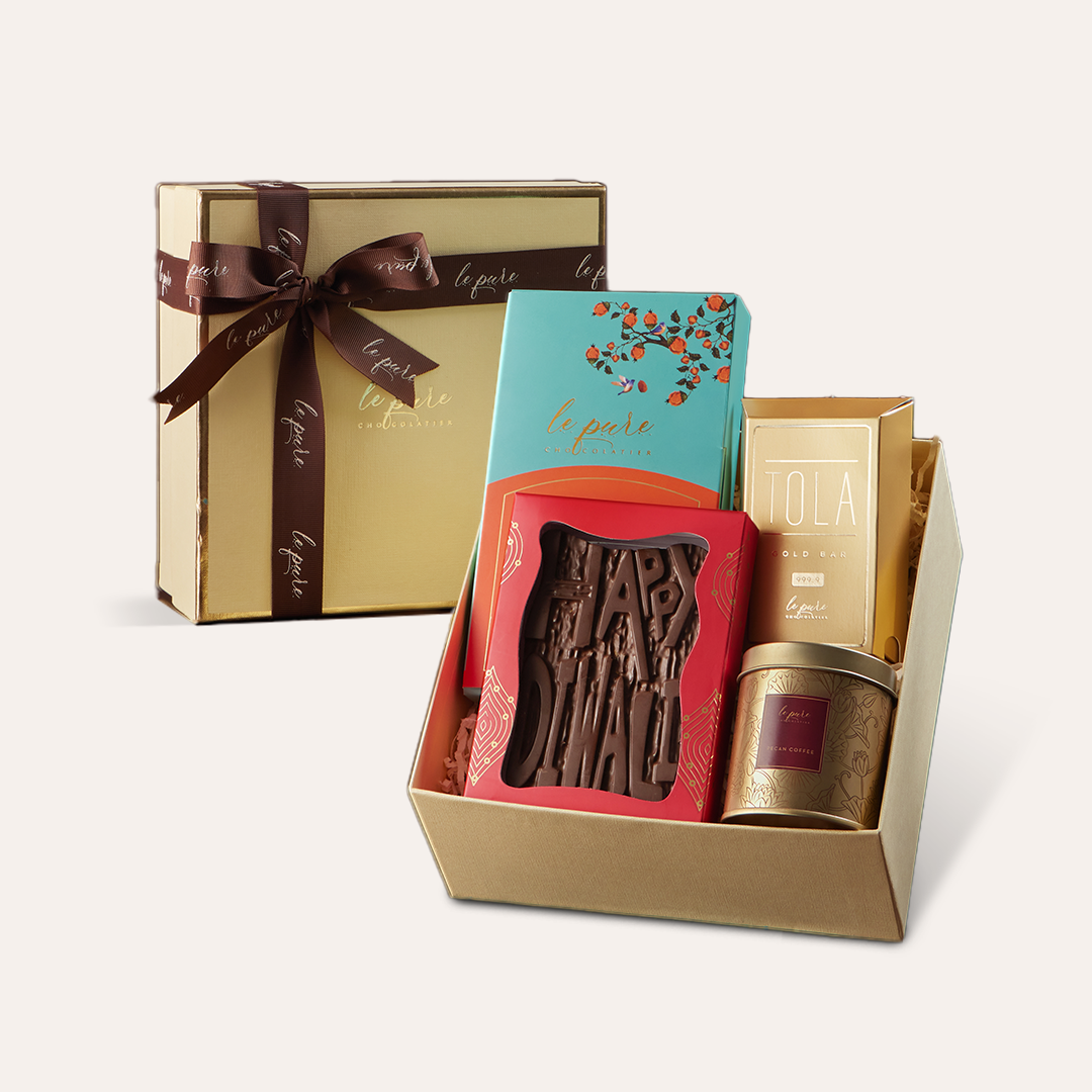 Festive Noor Hamper