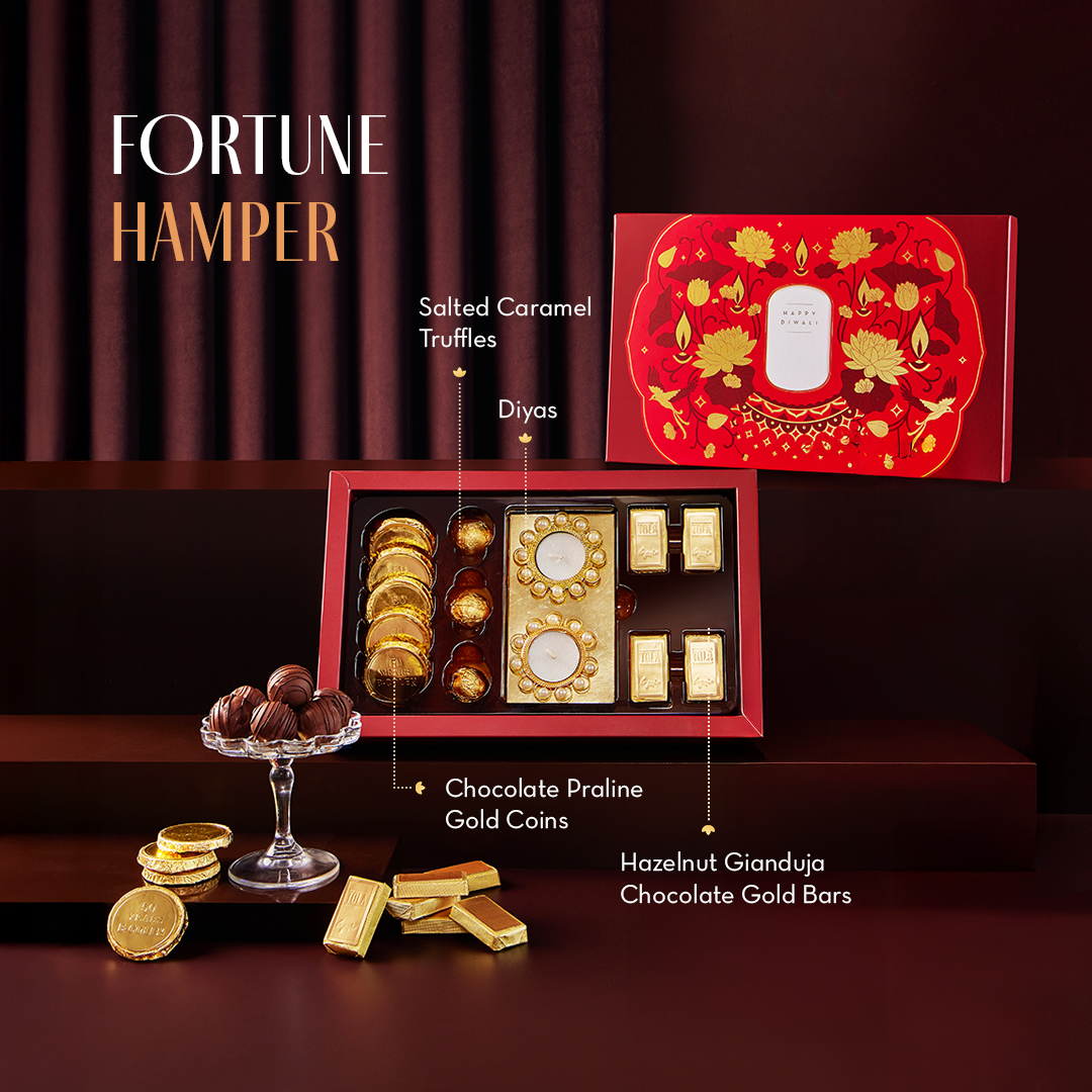 Fortune Hamper (Pack of 2)