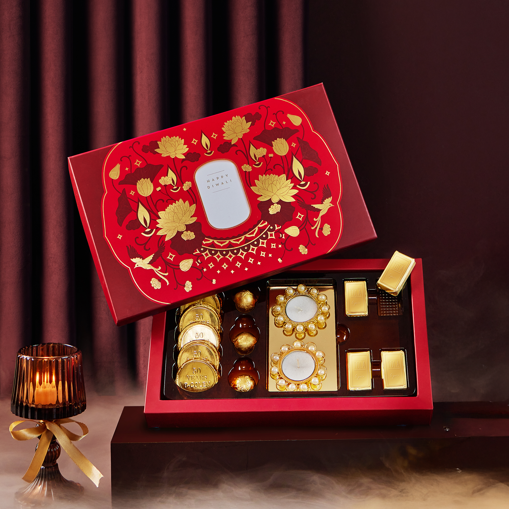 Fortune Hamper (Pack of 2)