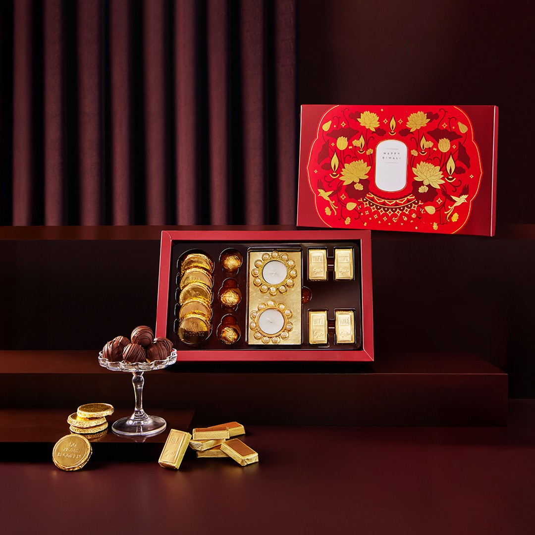 Fortune Hamper (Pack of 2)