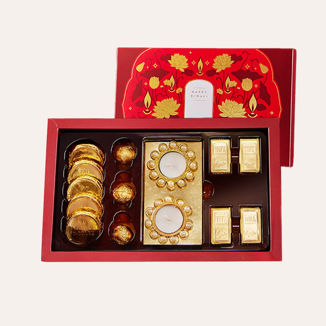 Fortune Hamper (Pack of 2)