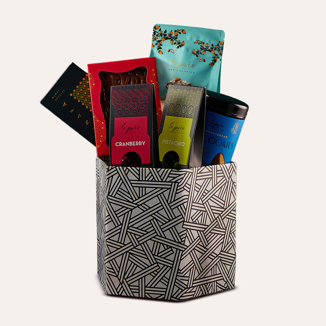 Frost & Fable Hamper