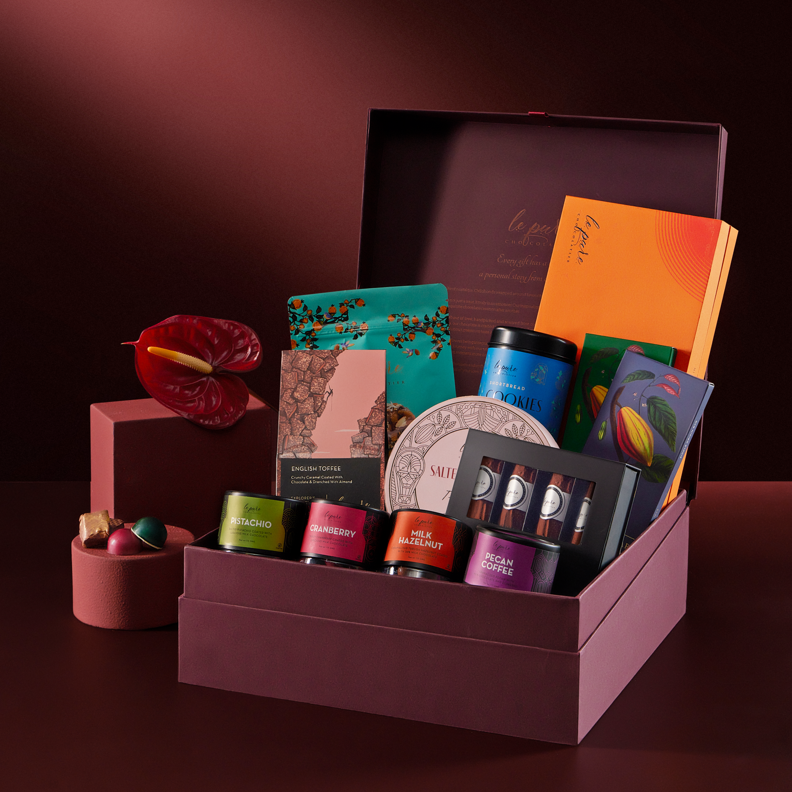 Grandeur Hamper