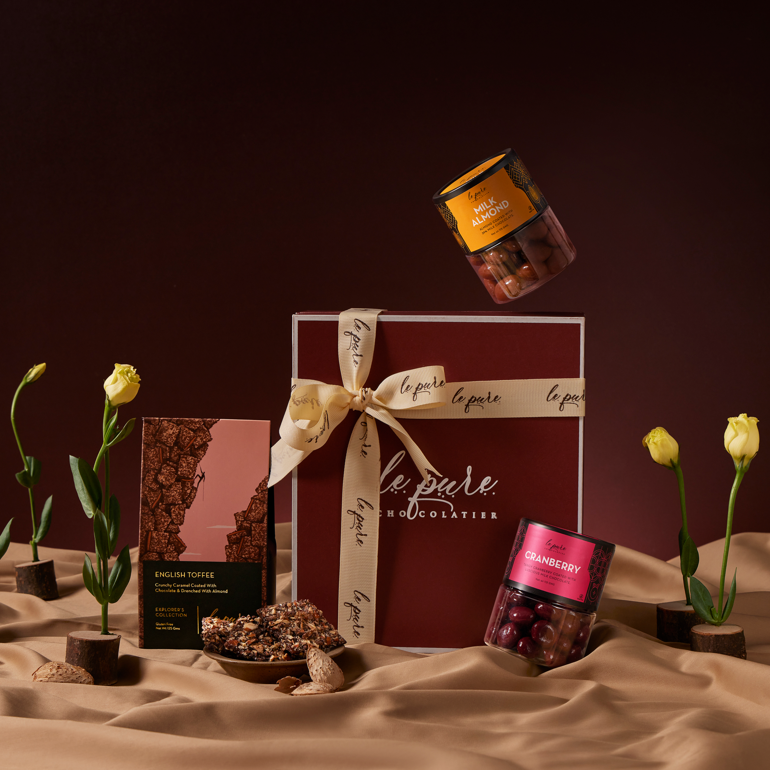 Haven Hamper