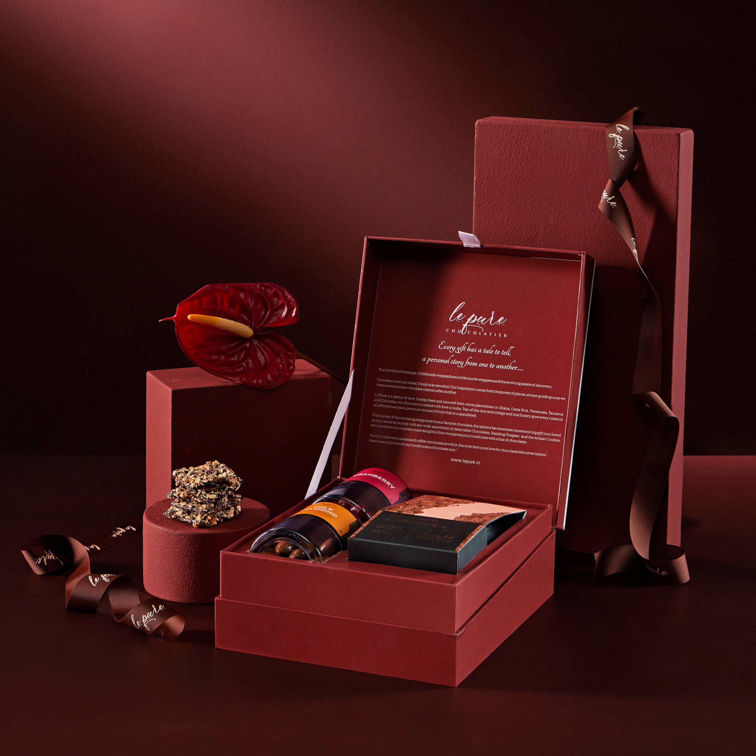 Haven Hamper