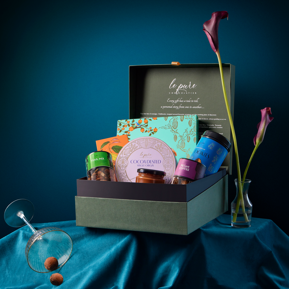 Heritage Hamper