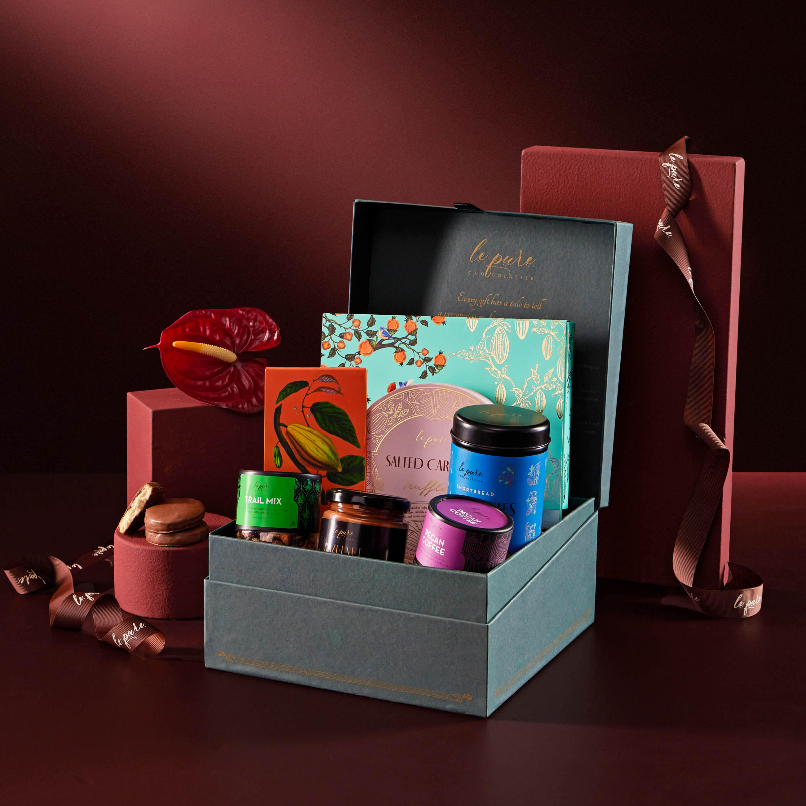 Heritage Hamper