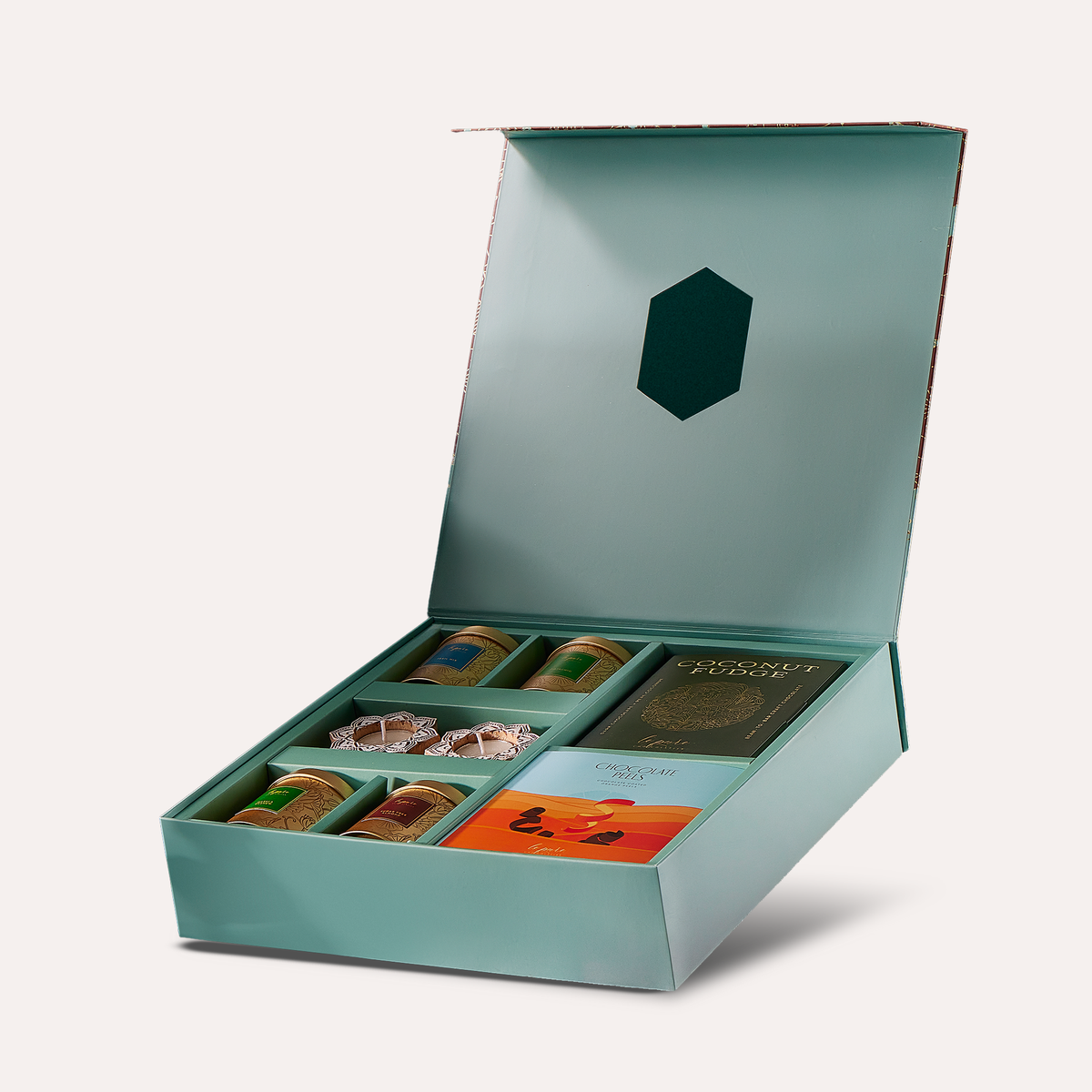 The High Street Hamper