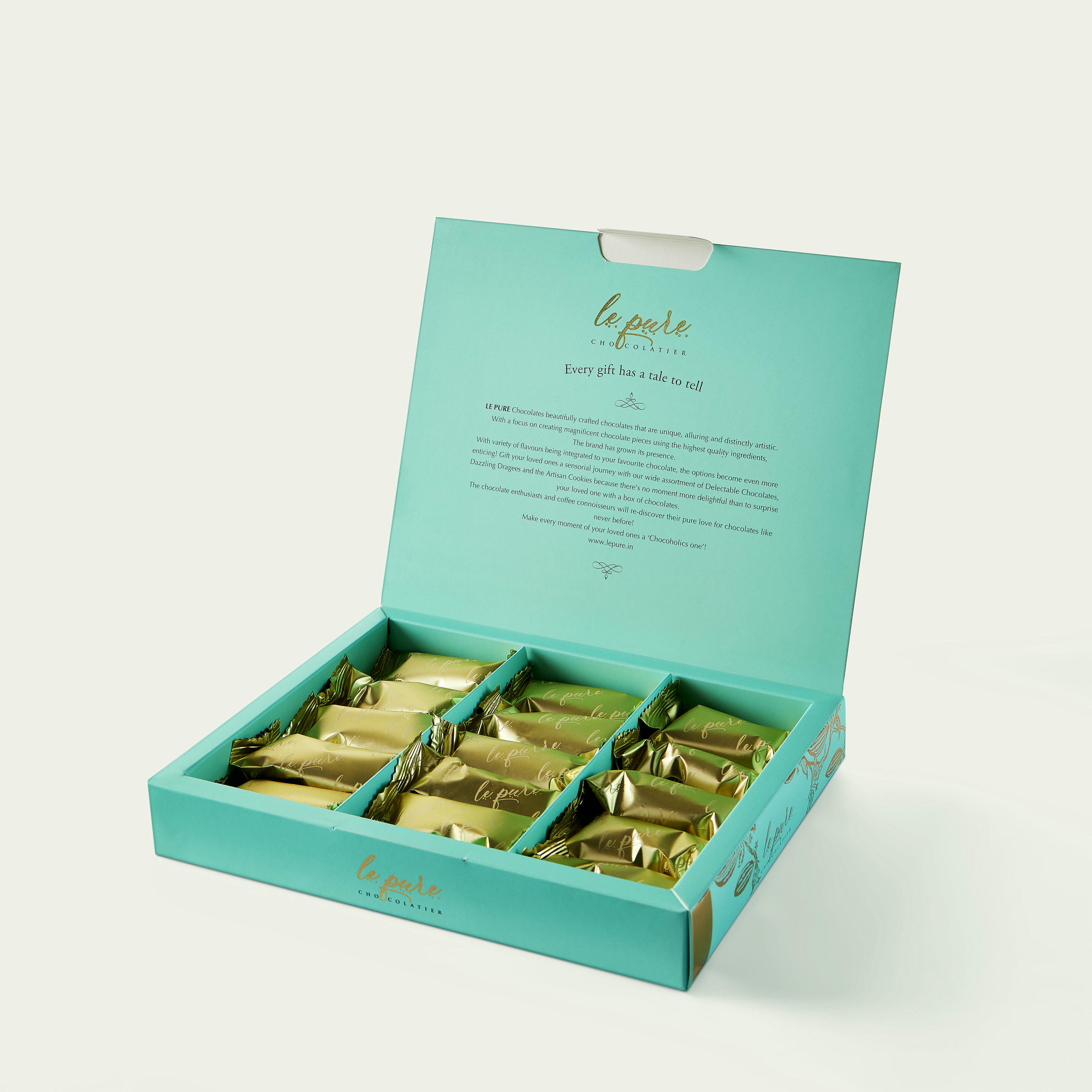 Almond Roka