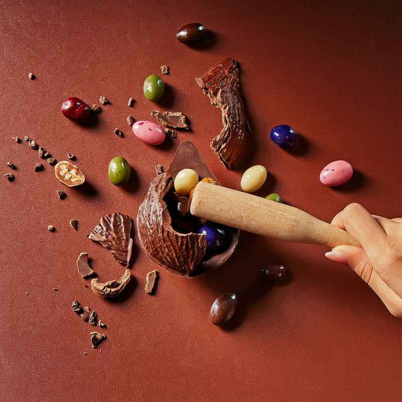 Breakable Chocolate Coconut