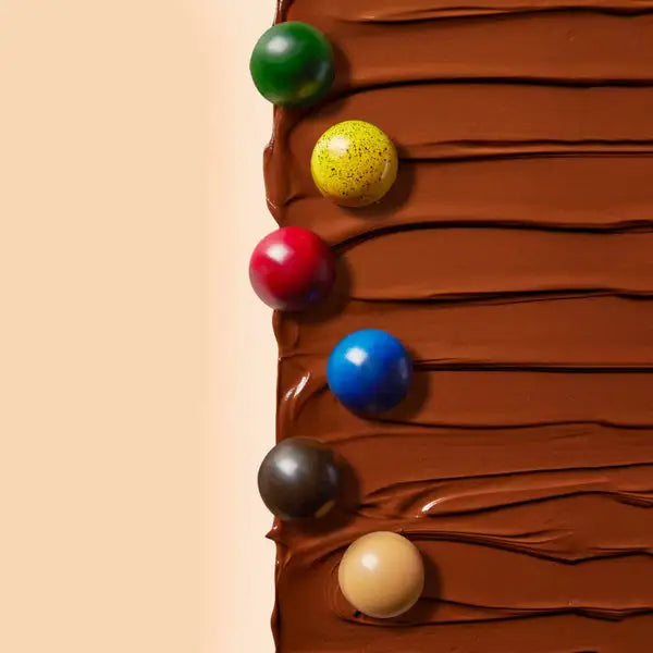 Bonbons & Praline Boxes
