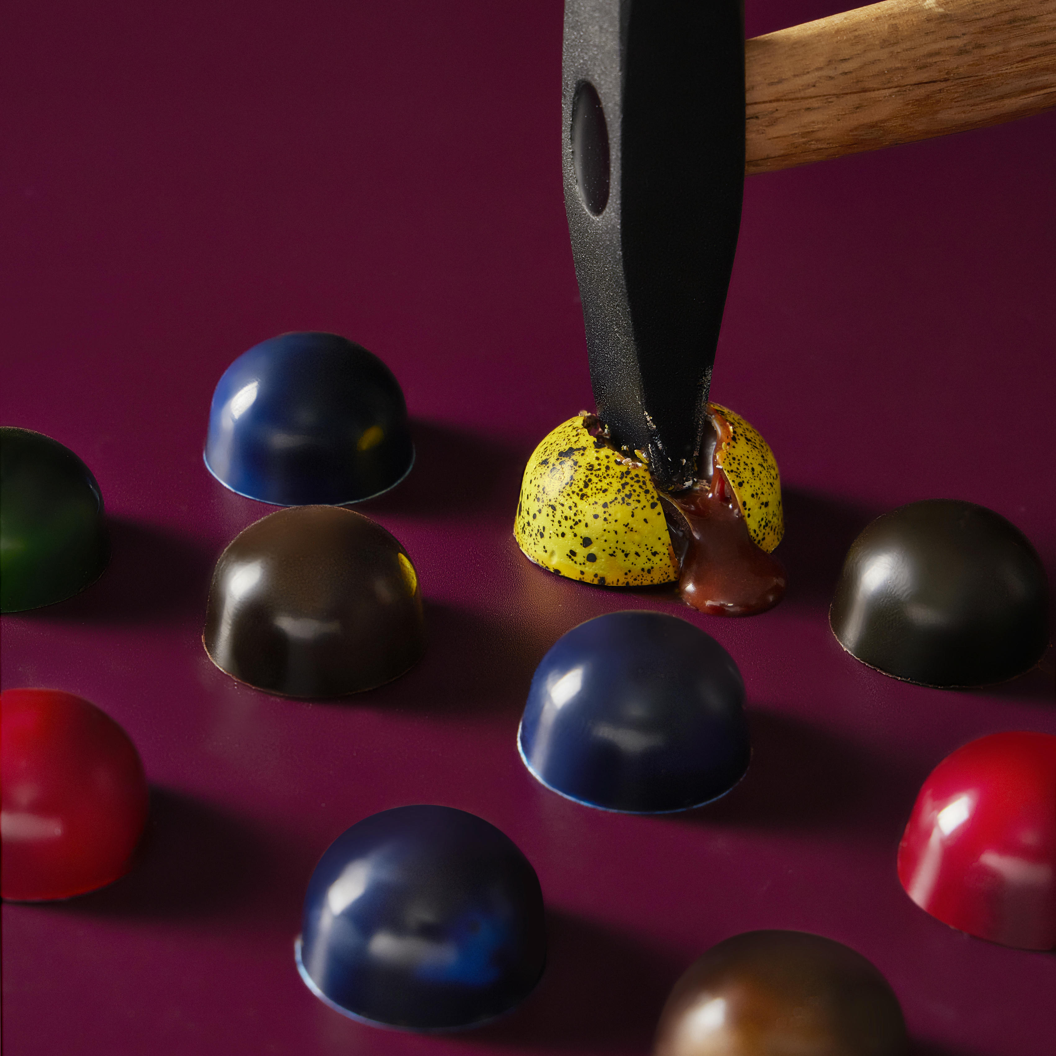 Bonbon Box of 6