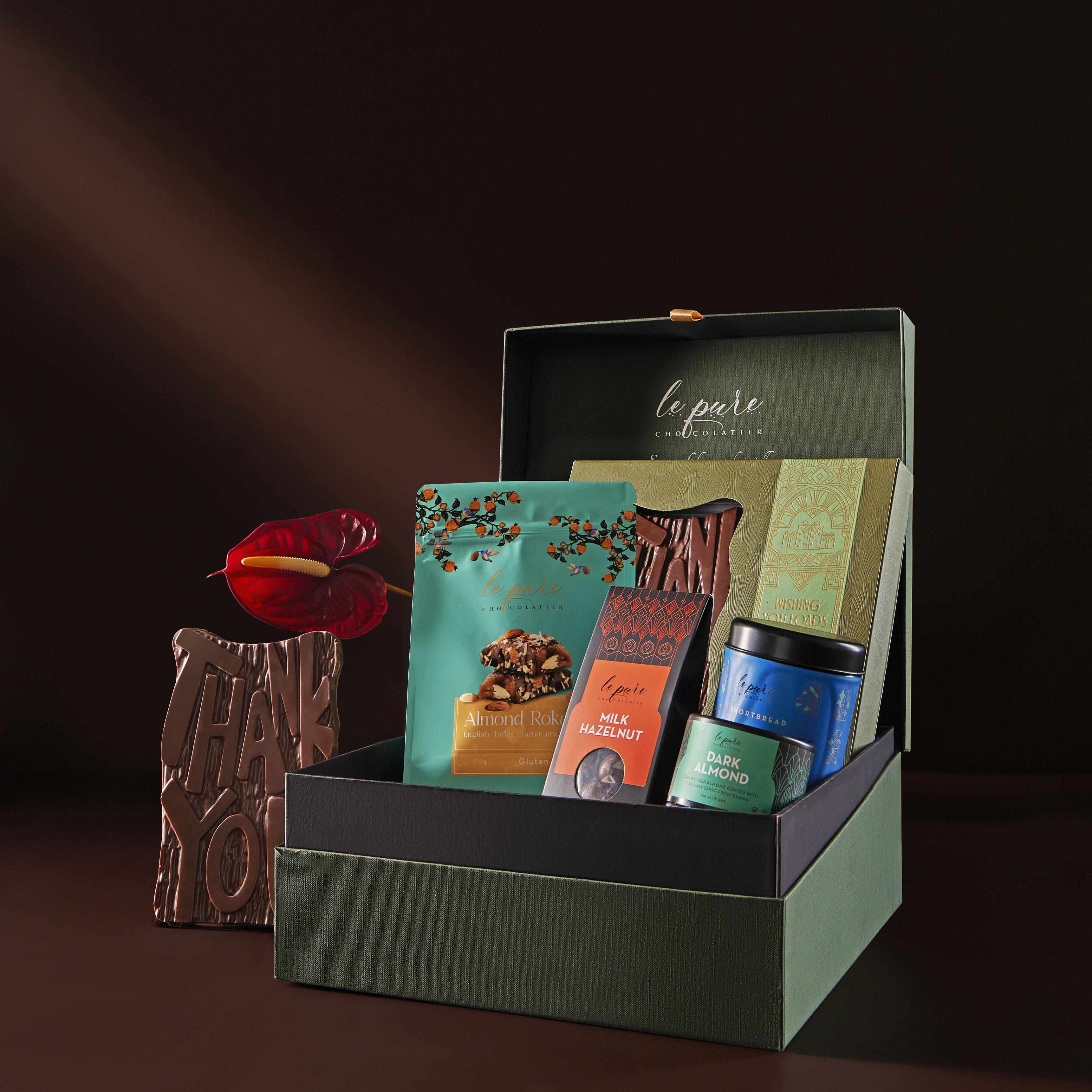 Thank You Hamper