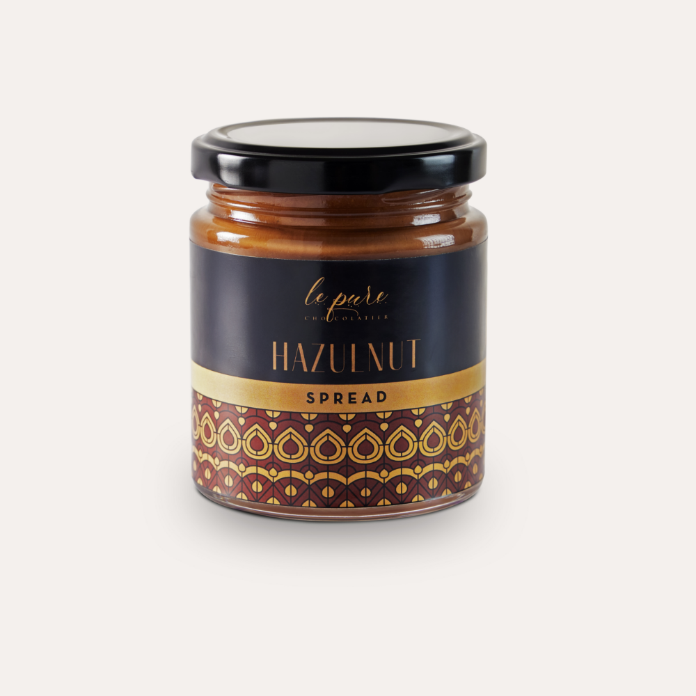 Hazelnut Spread