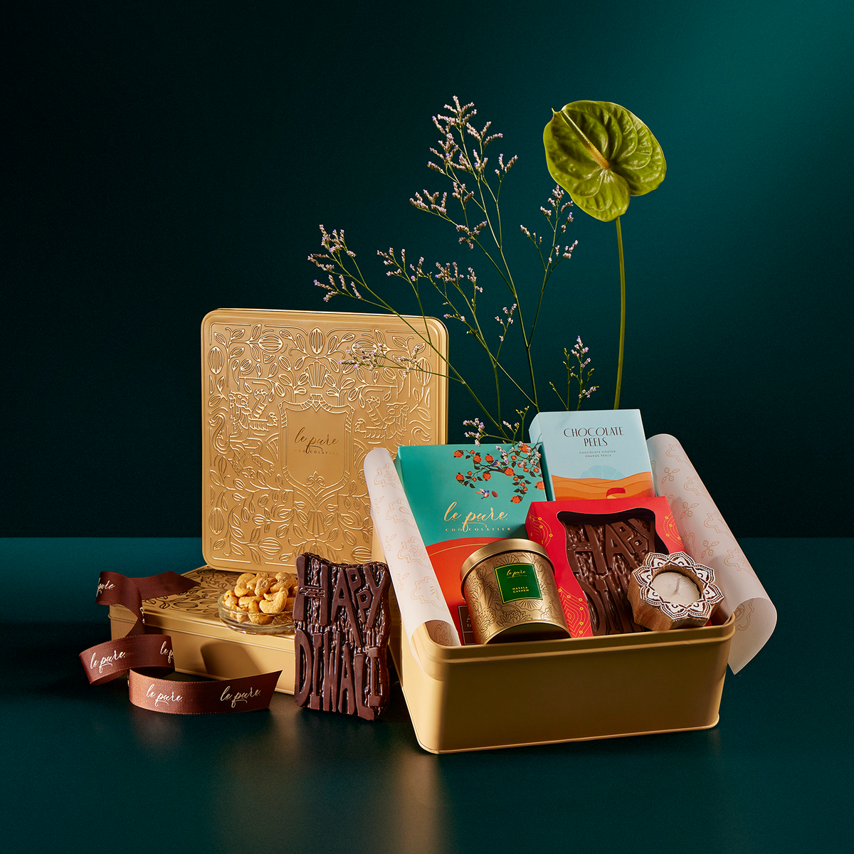 Gifts that bring out your true taste