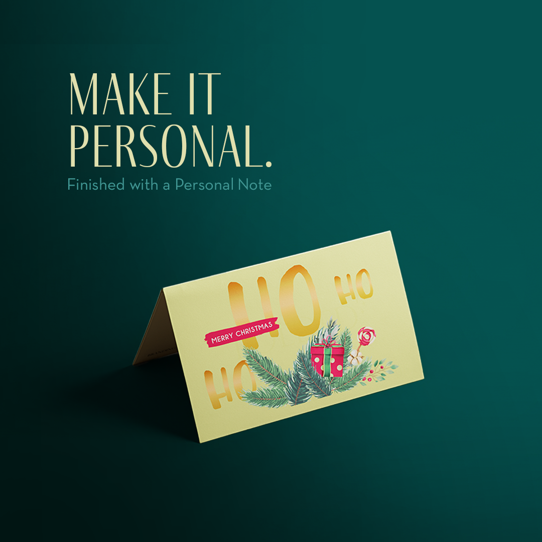 Frost & Fable Hamper