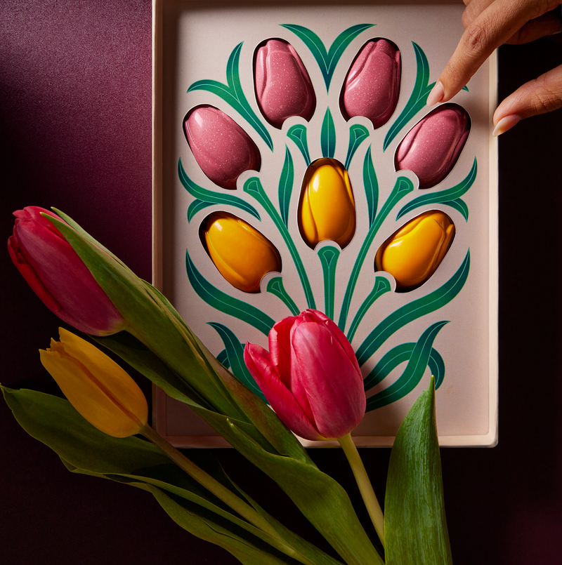 Gifting Image