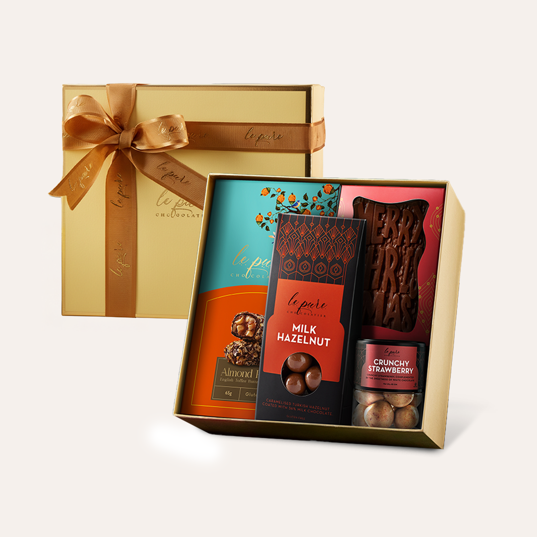 Noel Hamper