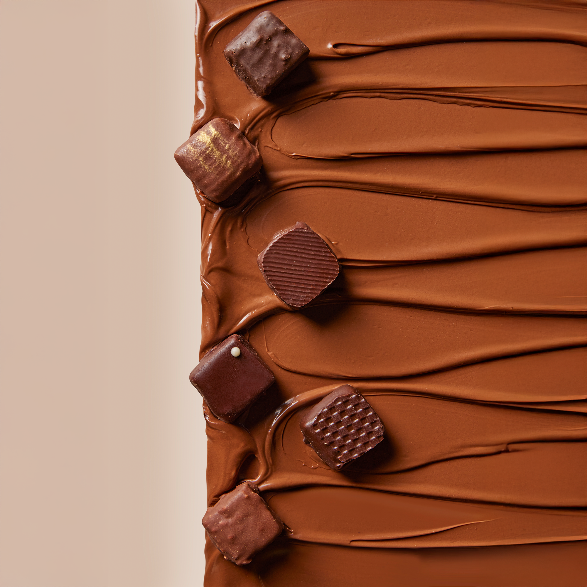 Praline Box of 6
