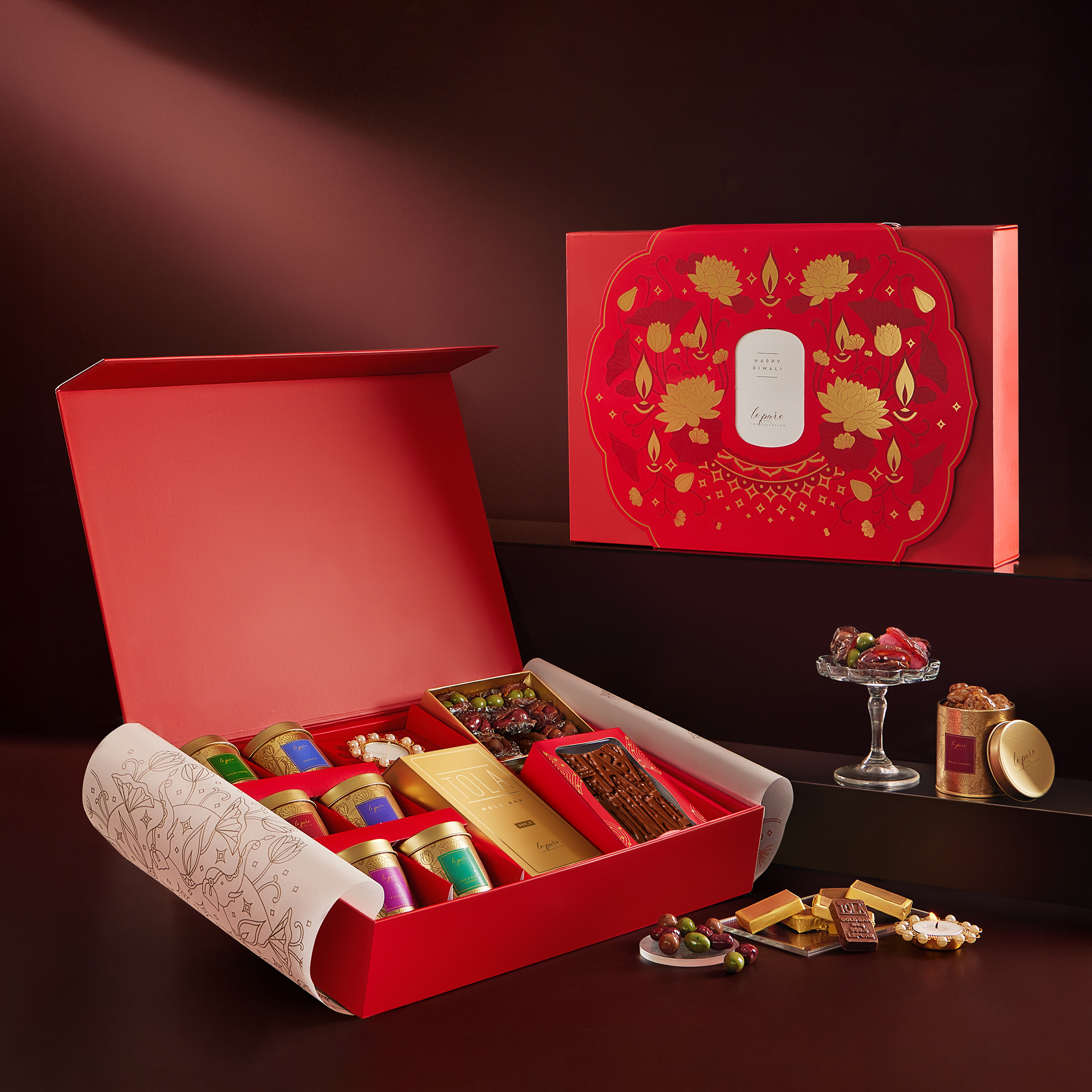 Prosperity Hamper