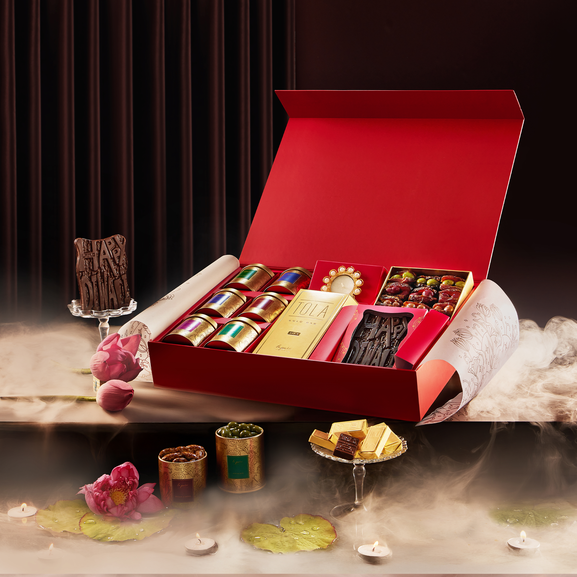 Prosperity Hamper