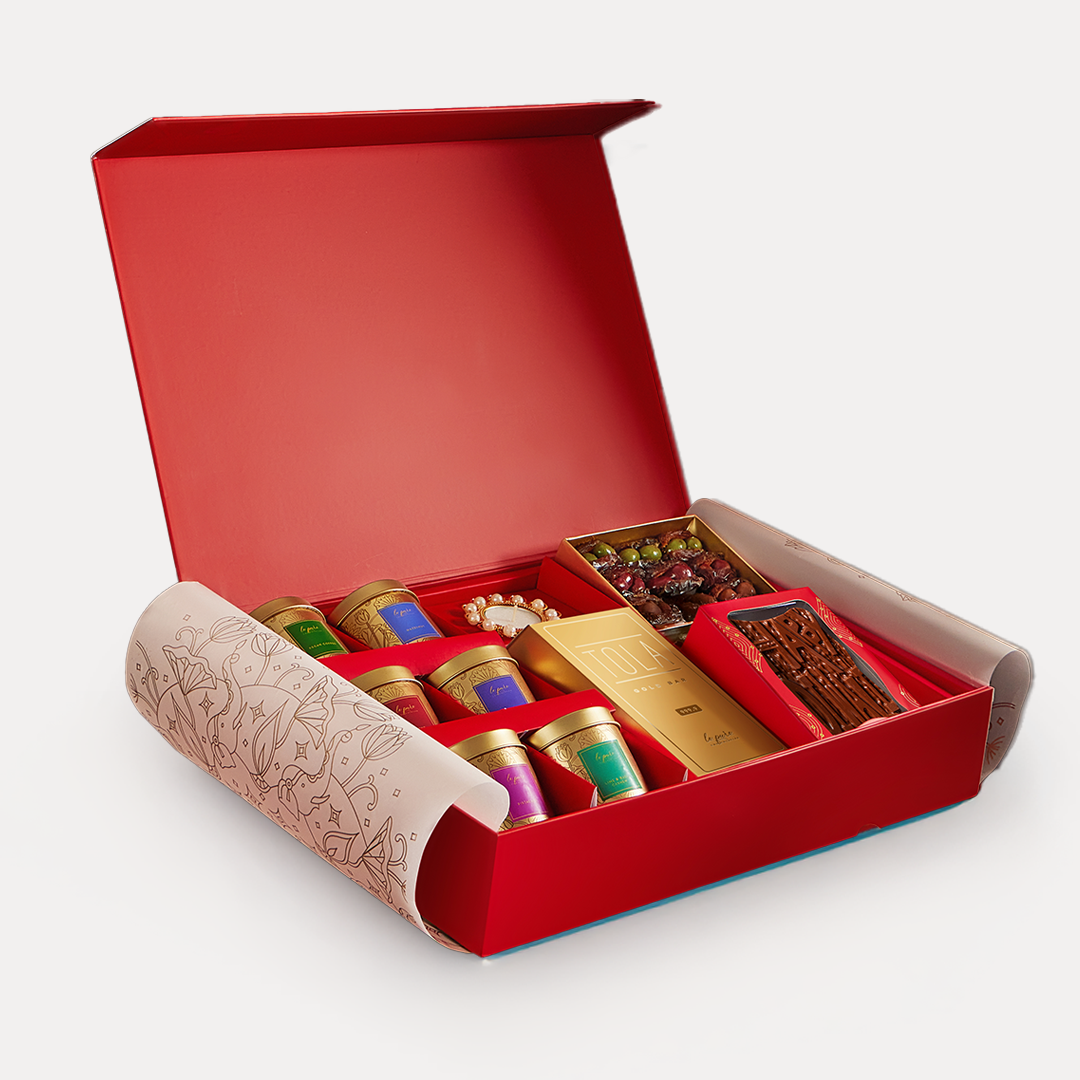 Prosperity Hamper