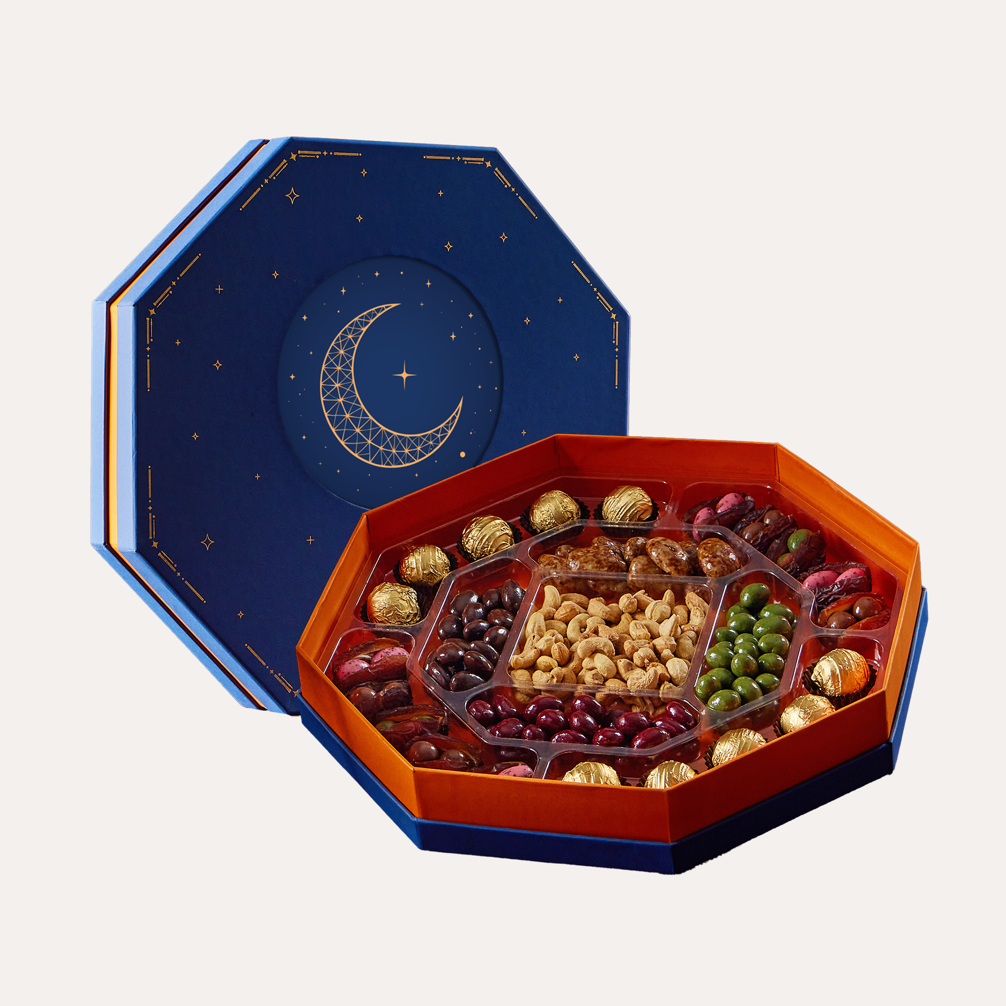 The Royal Crescent Hamper