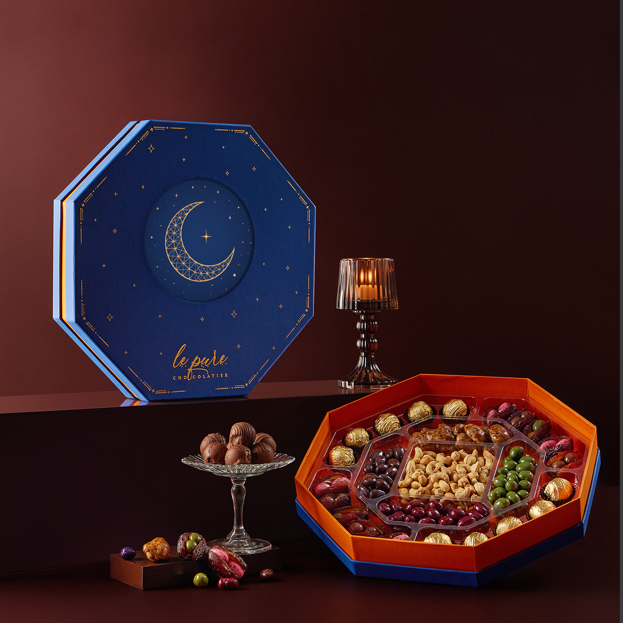 The Royal Crescent Hamper