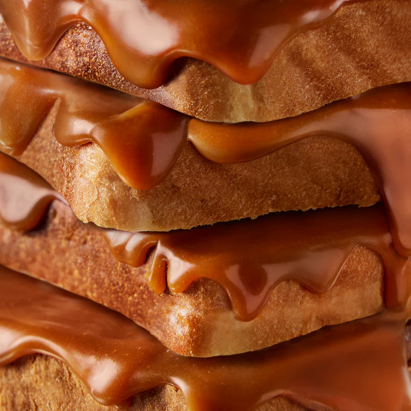 Salted Caramel Spread