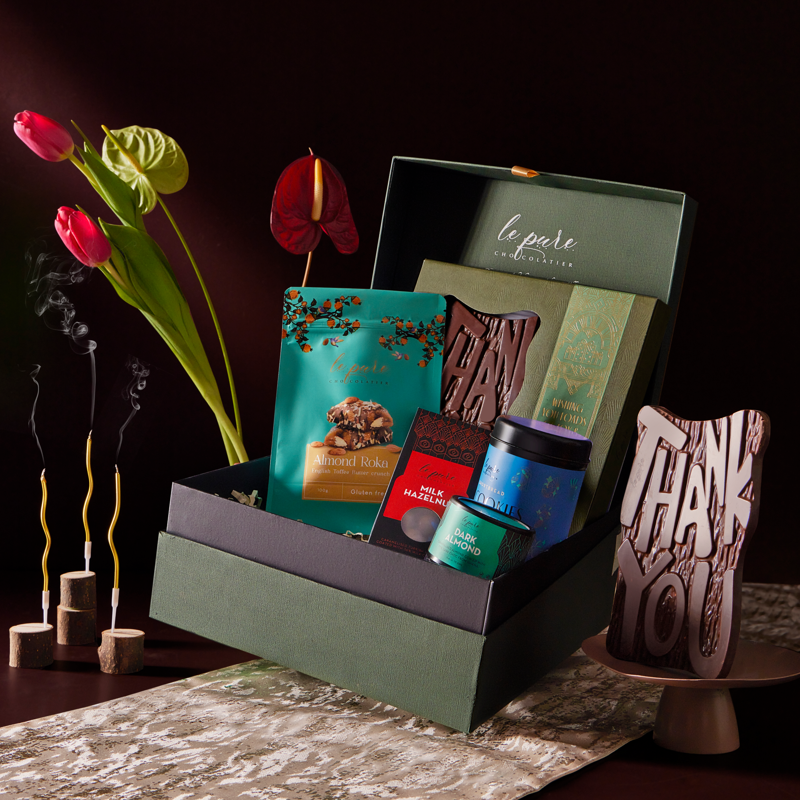 Thank You Hamper