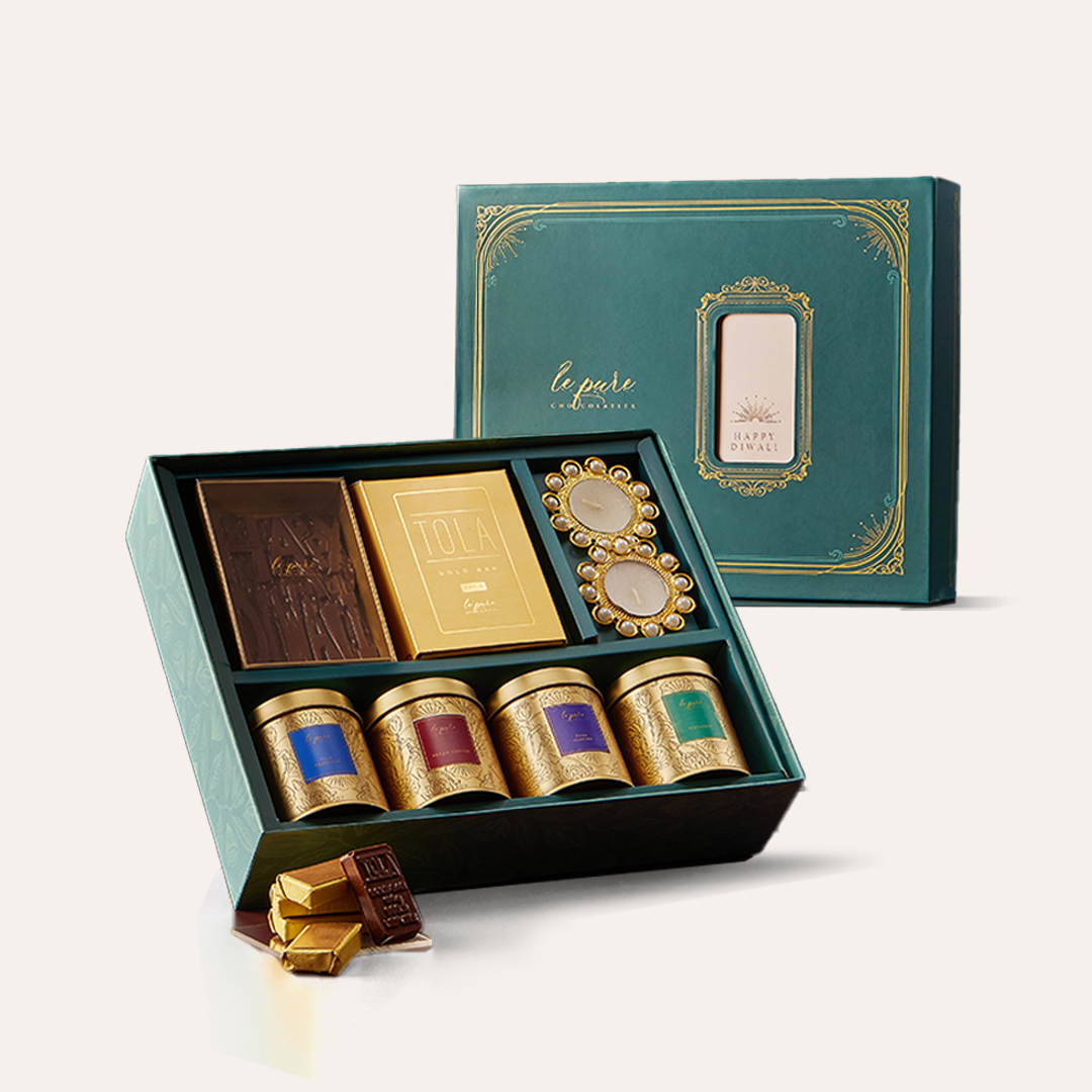 Vintage Indulgence Hamper