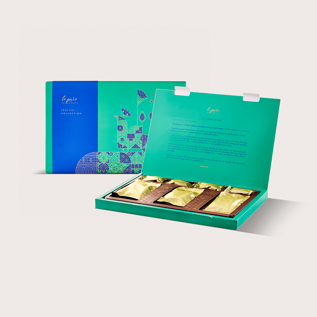 Festive Box