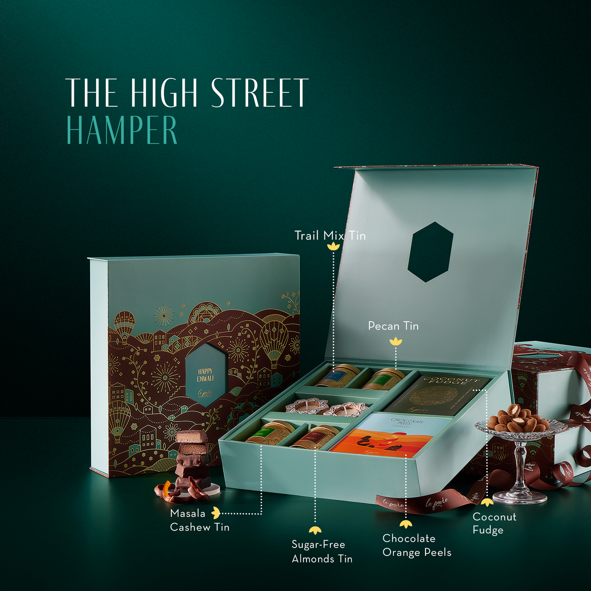 The High Street Hamper